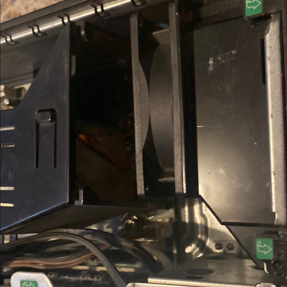 Graphics card - Picture 6 of 6
